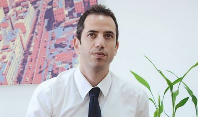 עורך הדין ליאור אלנקווה