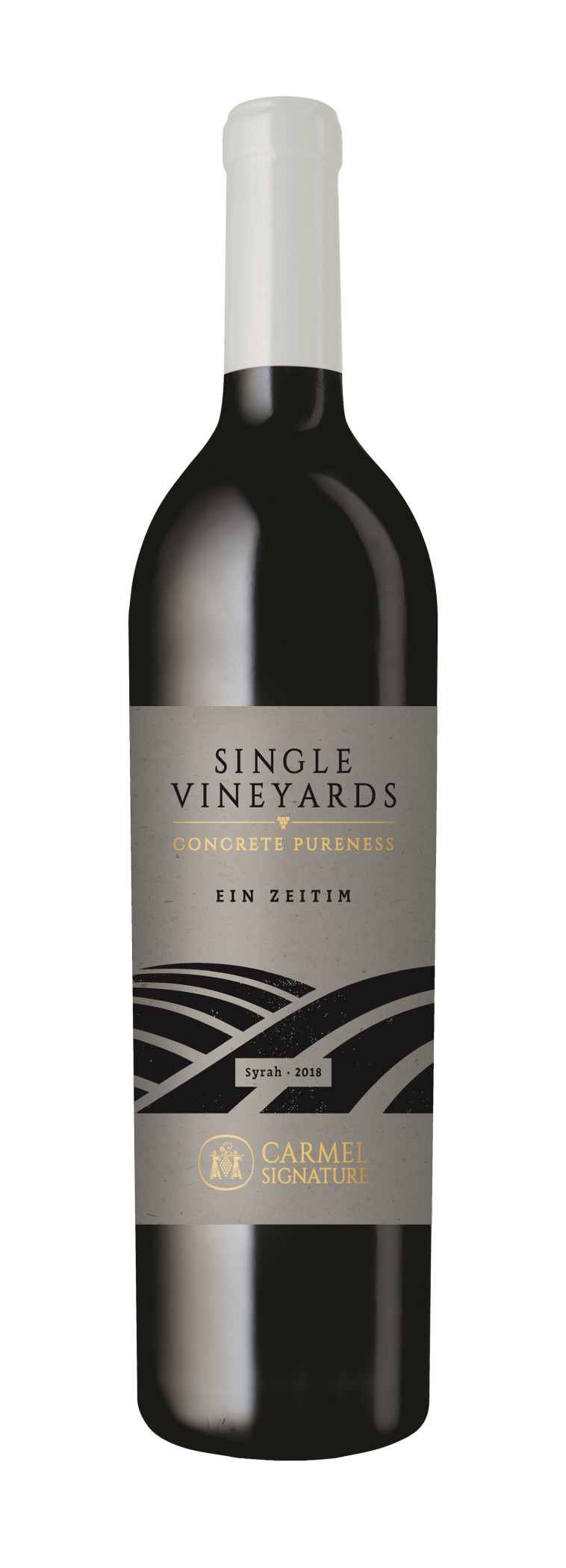 כרמל, סיגנצ'ר, סירה עין זיתים 