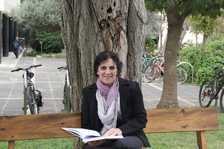 פרופ' מיכל ליניאל