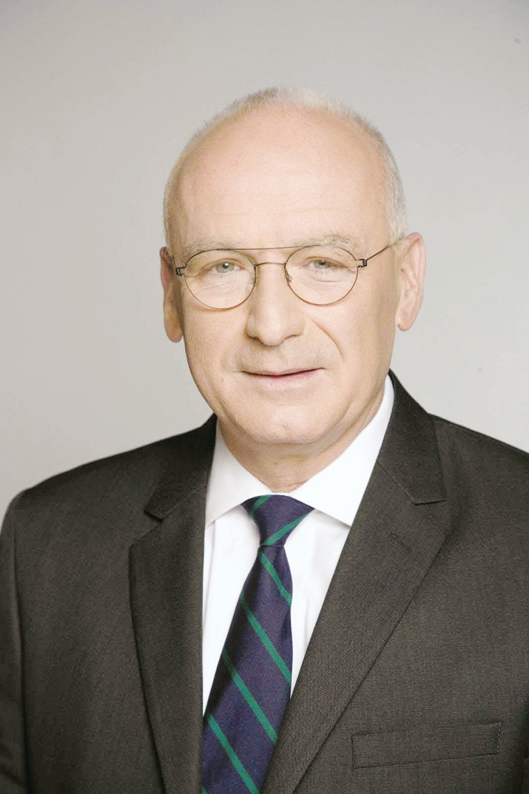 יאיר אבידן, המפקח על הבנקים