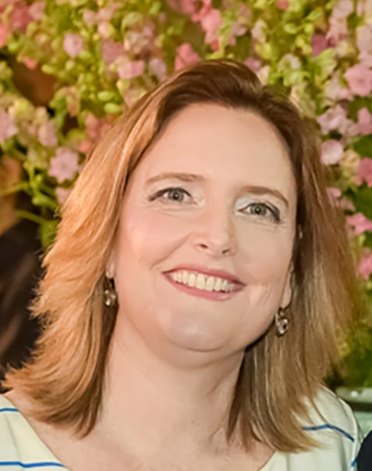 סיגל רצין, מנכ''לית ''אחת מתשע''