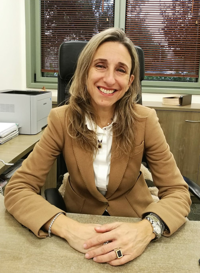 ורדית מיכאלי