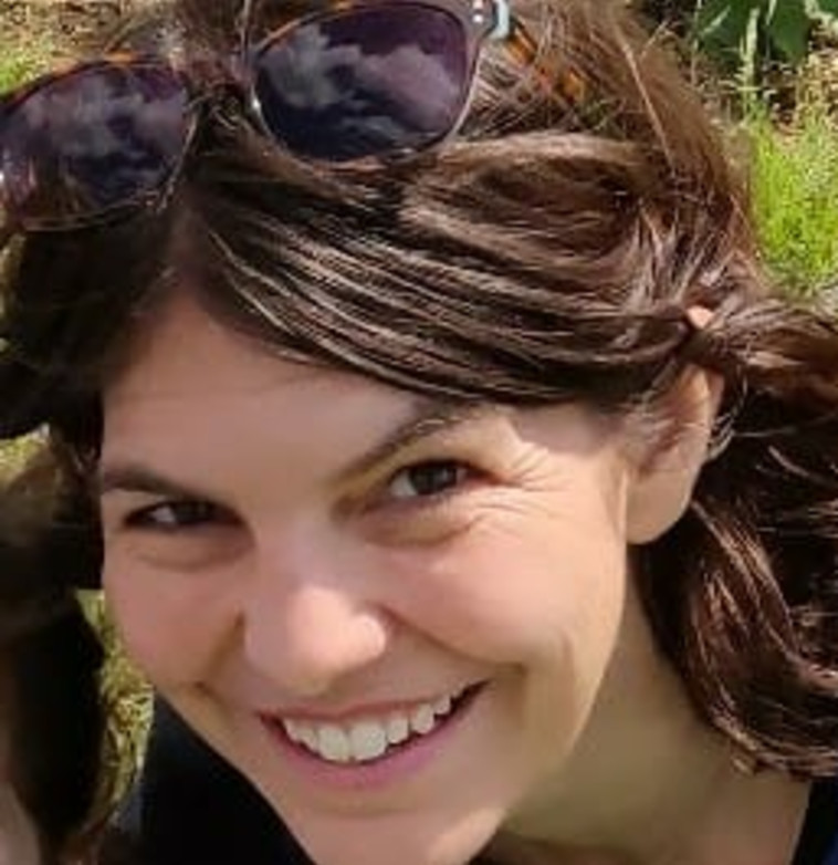 דבי דיימונד