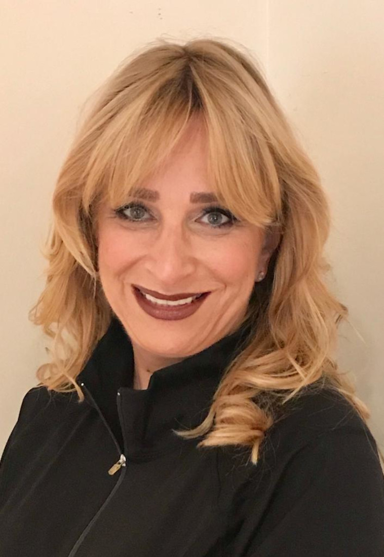 שנטל בלזברג