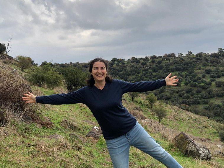 מירי גרינשטיין