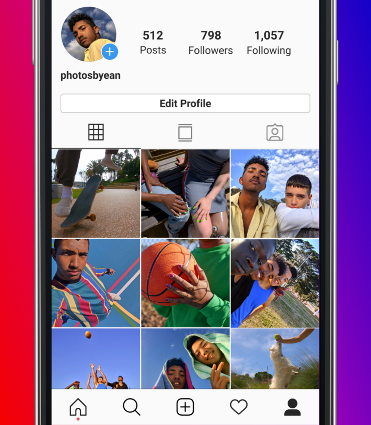 Instagram Lite (Photo: Instagram)