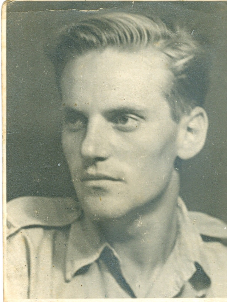 פרופ' יחזקאל בראון