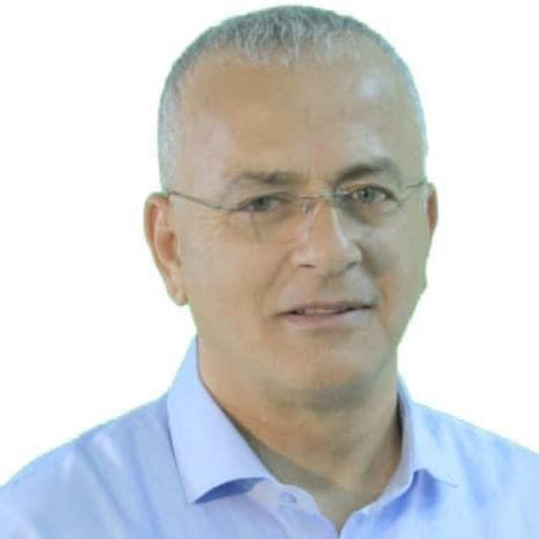 ראש מועצת ג'לג'וליה