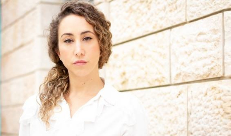 עורכת הדין ריקי ישי