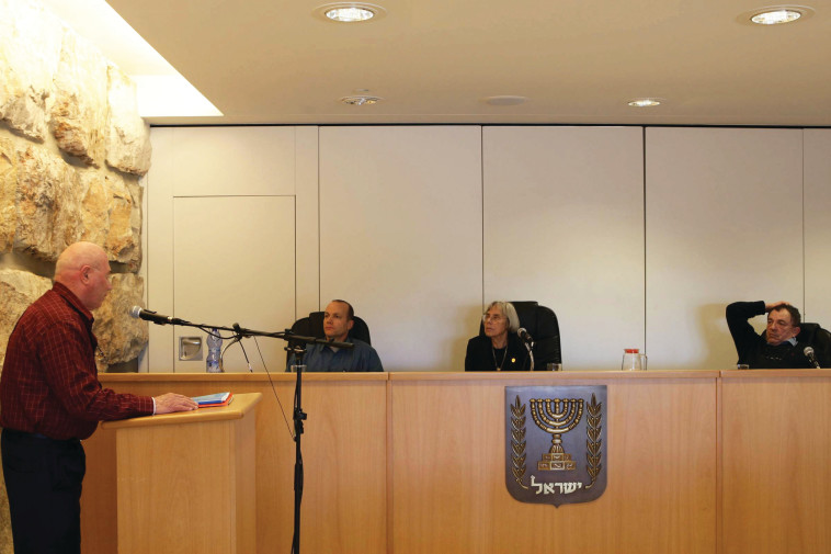 ועדת דורנר בשנת 2009 שקבעה כי למדינת ישראל קיים חוב לכל שורד שואה