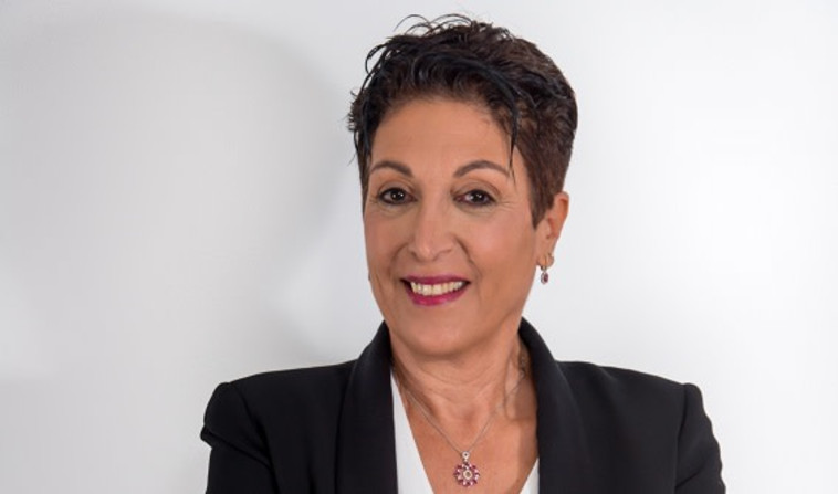 עורכת הדין אורה צרפתי