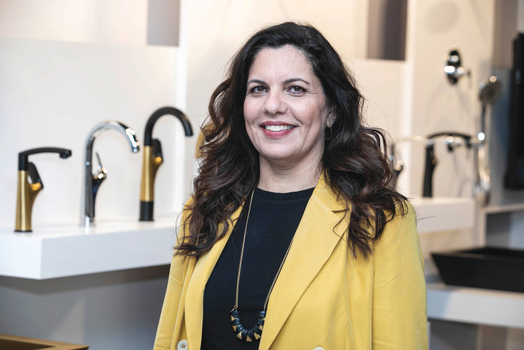 גלי אורון בן חיים