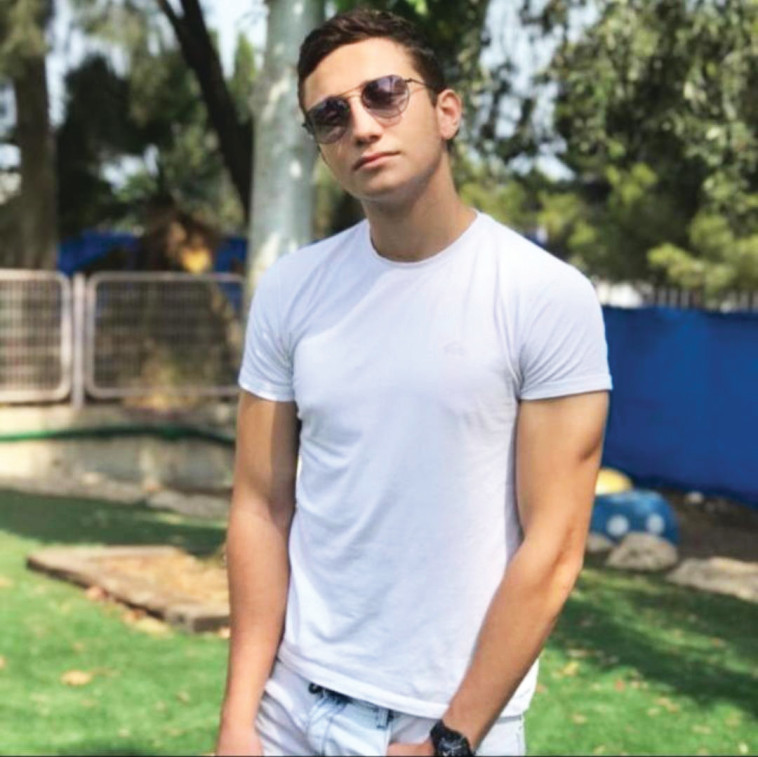 משה פבריקנט