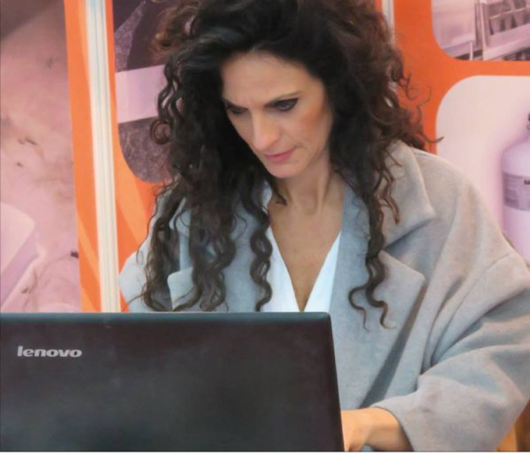 סיגל טלקר, מנכ''לית משותפת ובעלים פילו אש