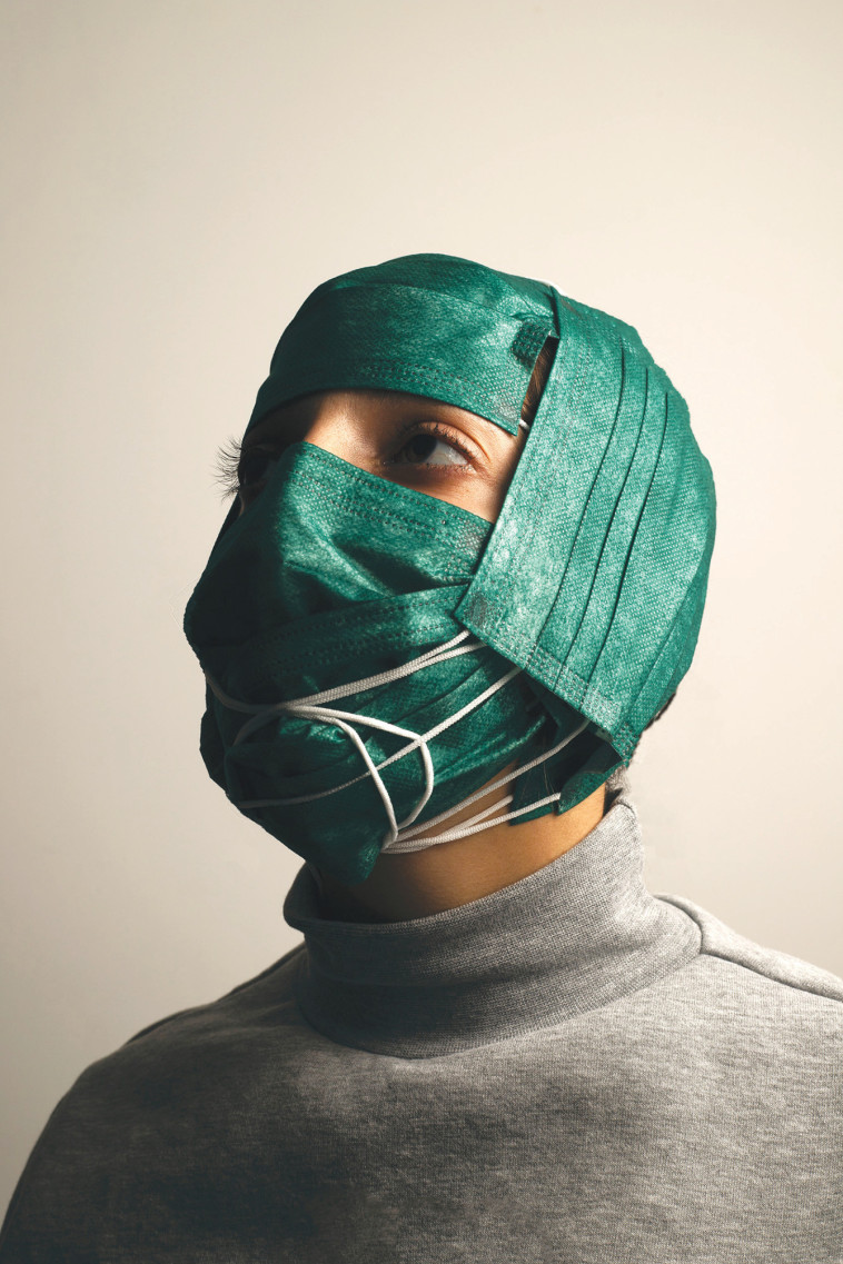 הכרזה של ניר מרקין, שנה ב'