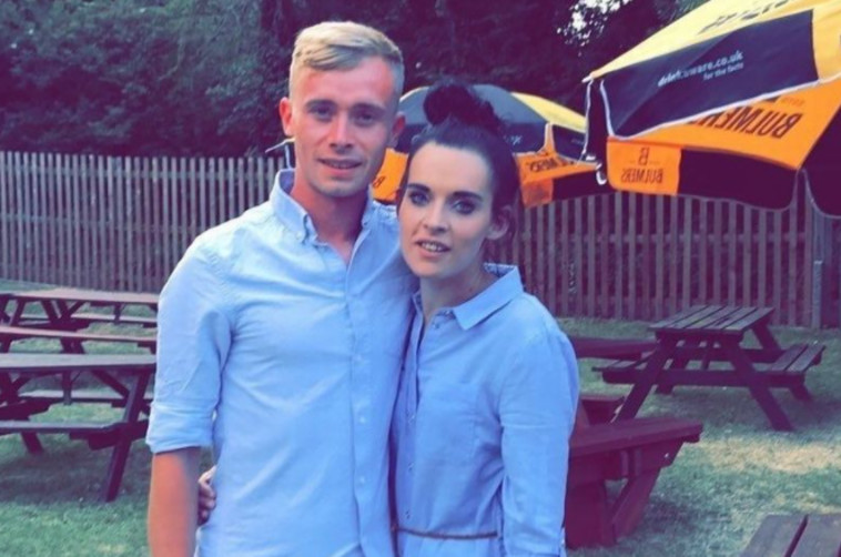 ראיין וג'ס, לפני שנחשפה הבגידה הגדולה