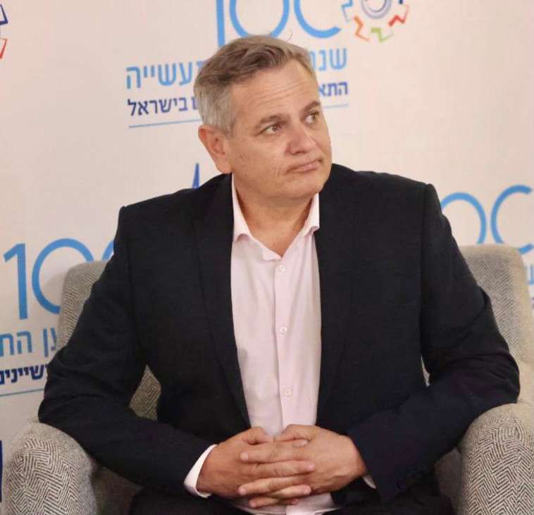 ניצן הורוביץ