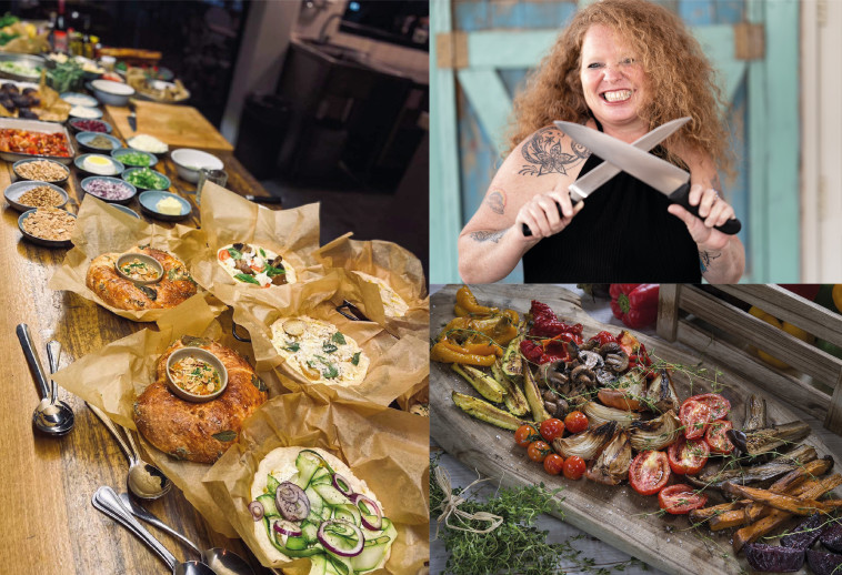 הבשלנים של הערבה הדרומית