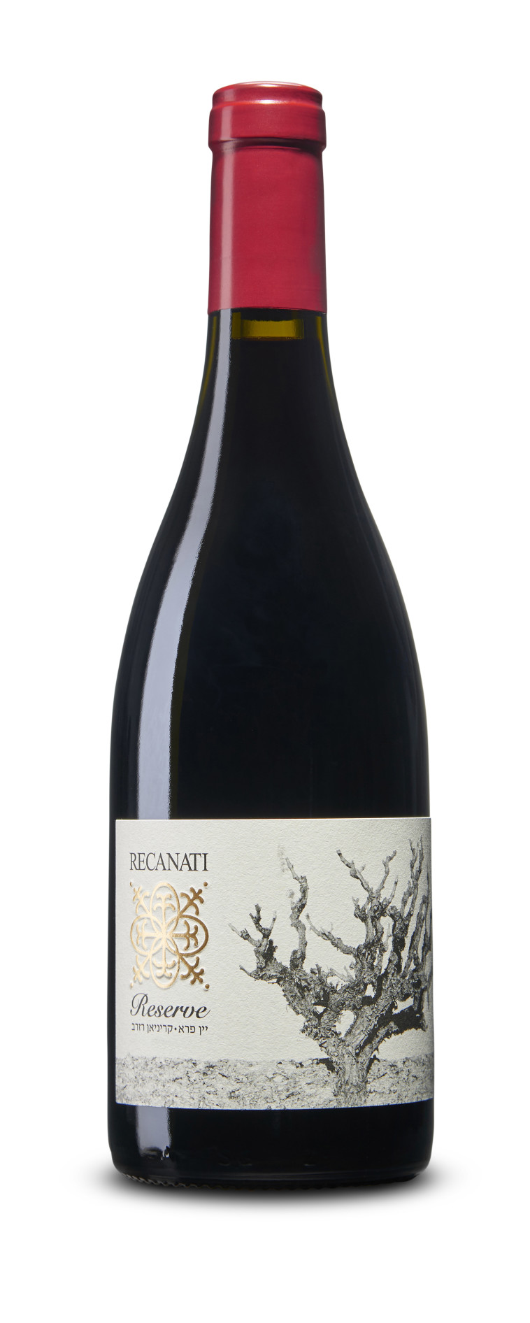 רקנאטי - קריניאן פרא