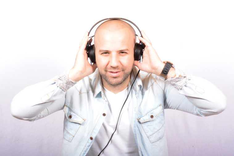 DJ קובי שאלתיאל