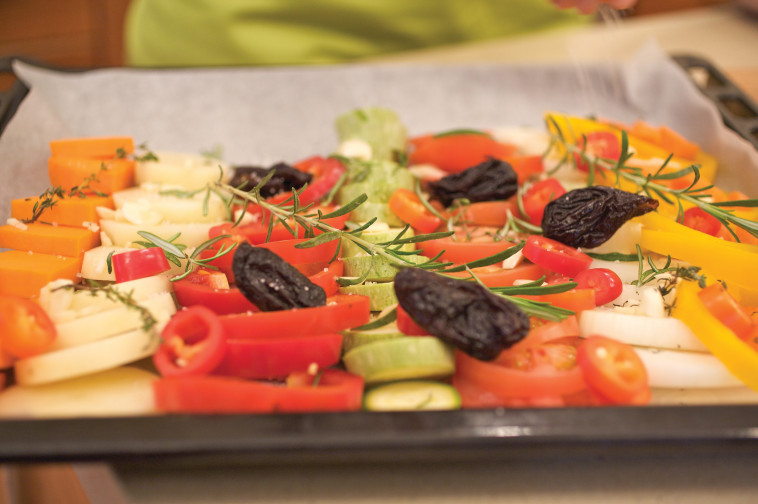 מתכון לאנטיפסטי, פסקל פרץ-רובין