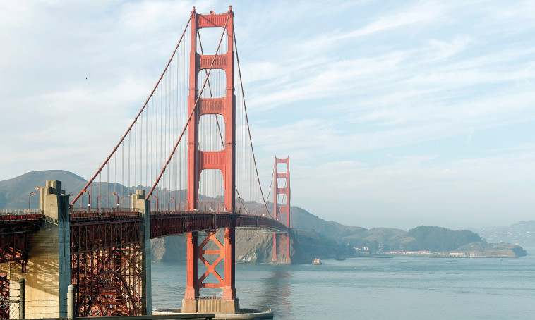 סאן פרנסיסקו