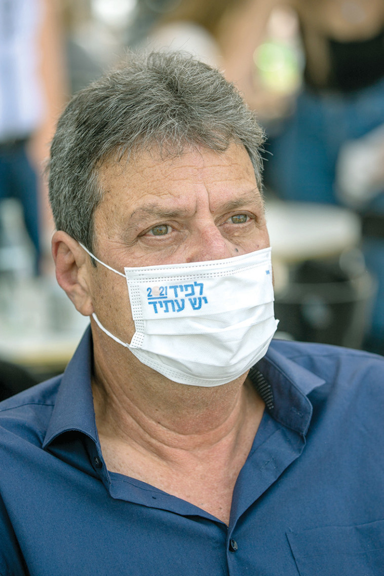 אילן אפלבוים