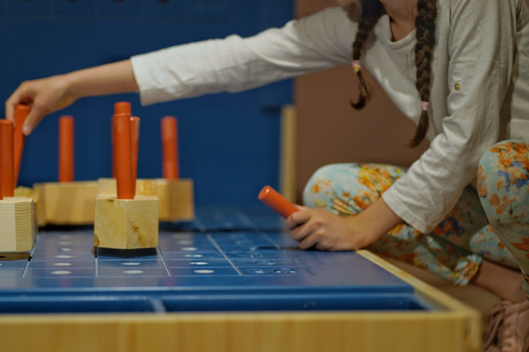 המוזיאון הימי בחיפה 