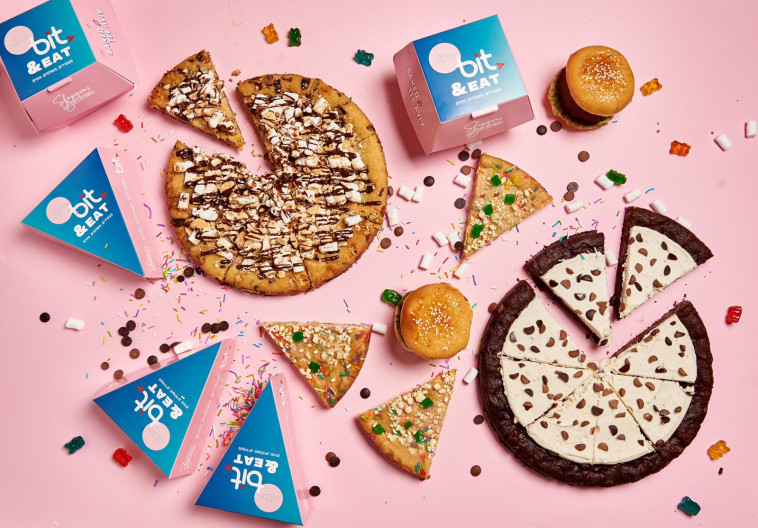 פודטראק שואו רום וביט