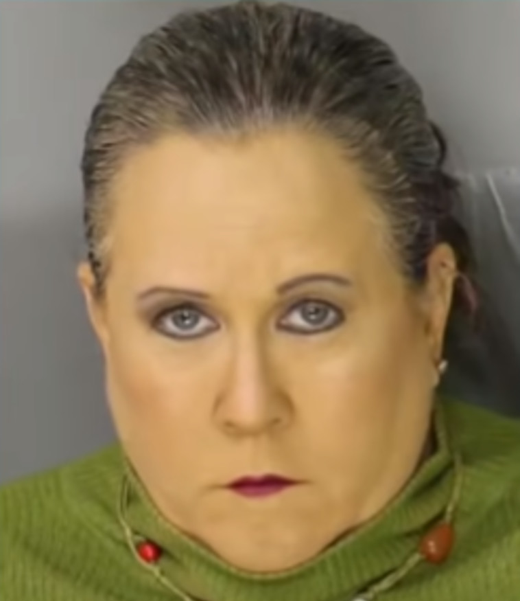 רפאלה ספון, האם המואשמת