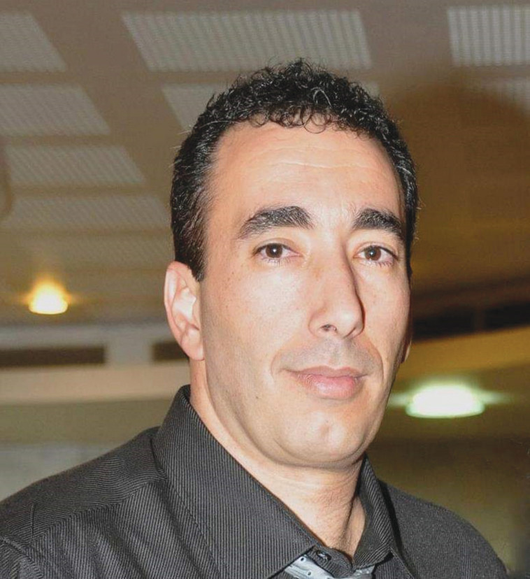 דורון כהן, סמנכ''ל מבושלת