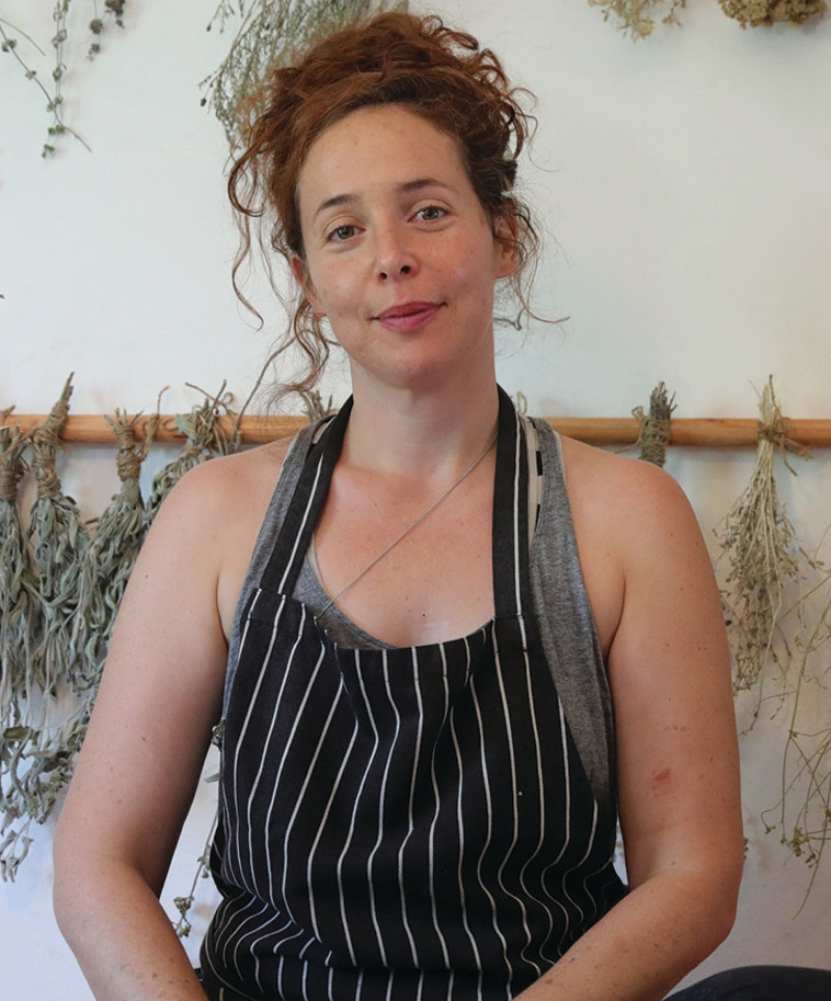 סיון בלכר, בעלת סיואנה