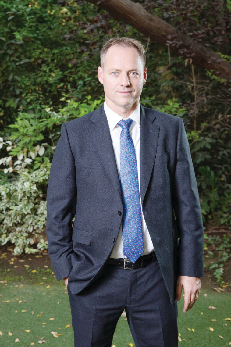 פלסנר. ''החלוקה לגושים נעלמה''