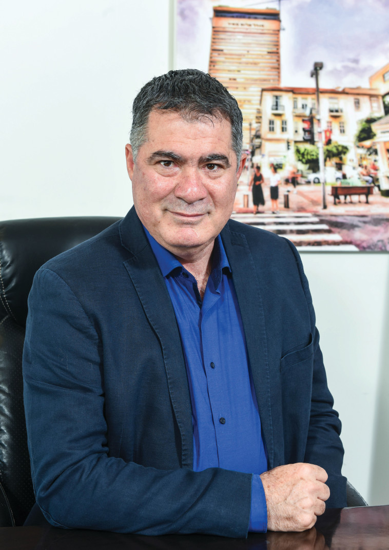 סטרוגו. הטבלה לא משקרת