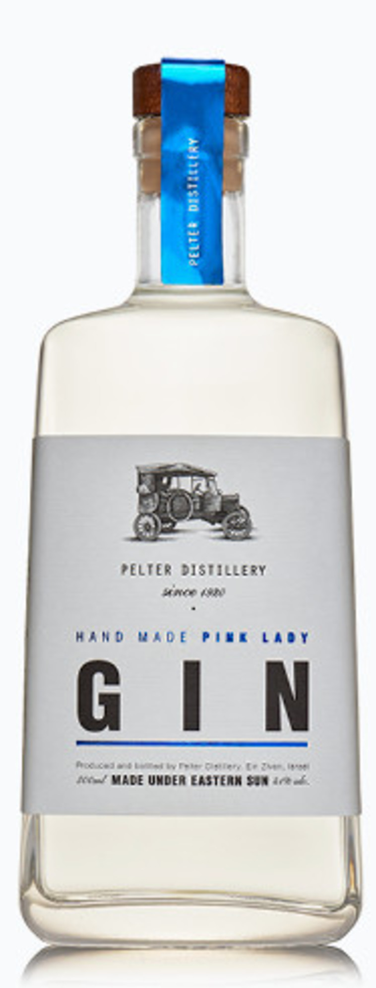 ג'ין של פלטר