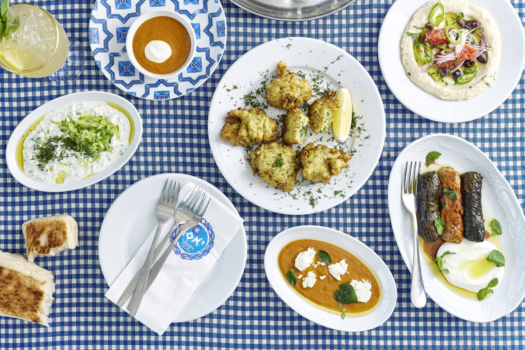 שולחן מזטים של יאסו