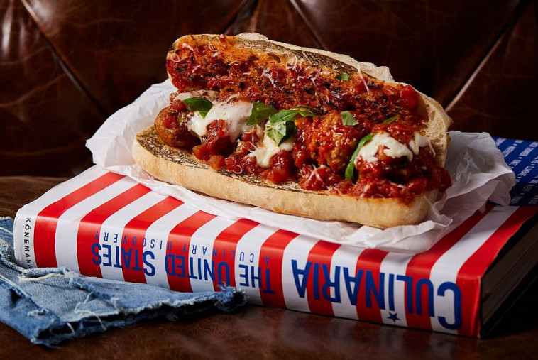 רוקו'ז, כריך קציצו תהבשר