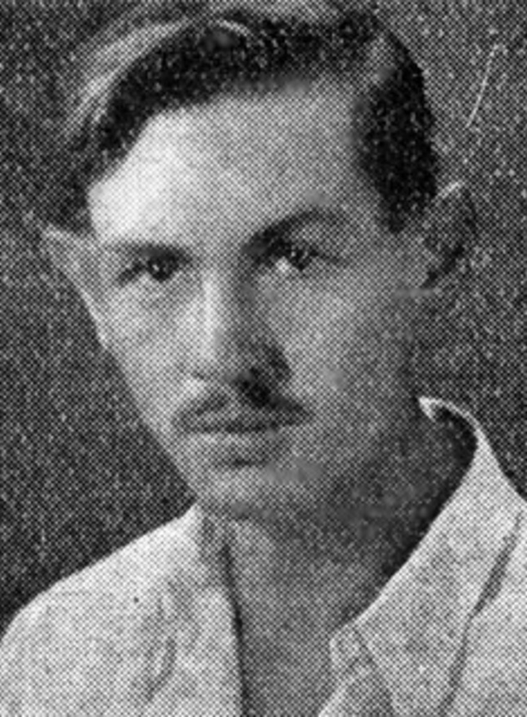 מתתיהו סוקניק