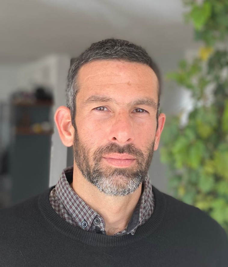 עו''ד סתיו סער, המייצג את החשוד בזיוף תעודות מתחסן ותו ירוק