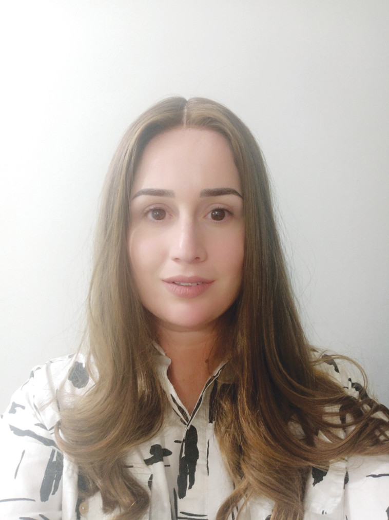 רעיה בטיטו, מנהלת קהילות ''תוצרת הארץ''