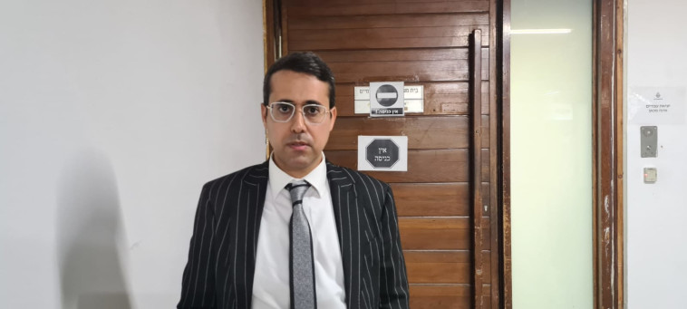 ד''ר עו''ד ניר דוד