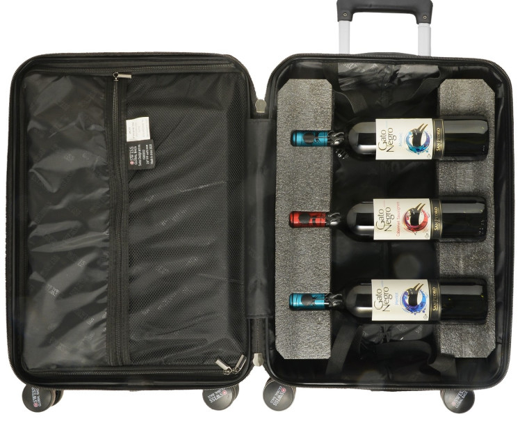 טרולי גאטו נגרו