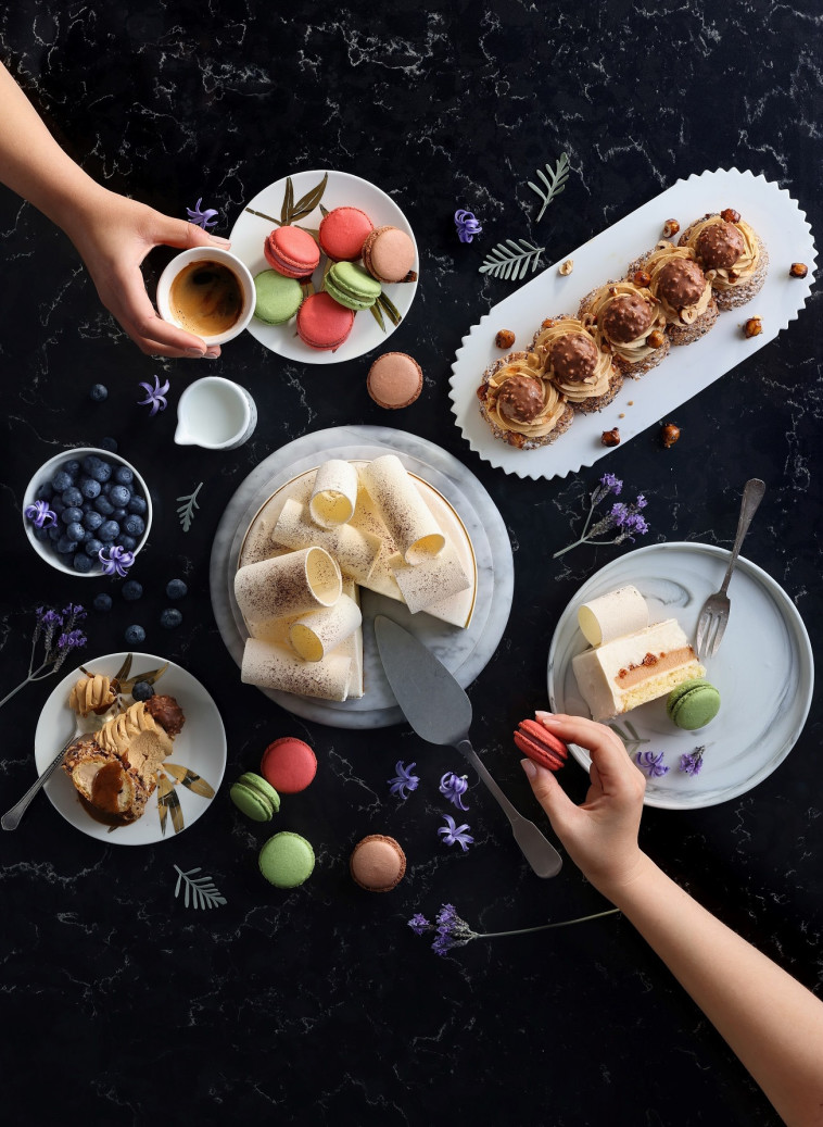 רולדין לפסח