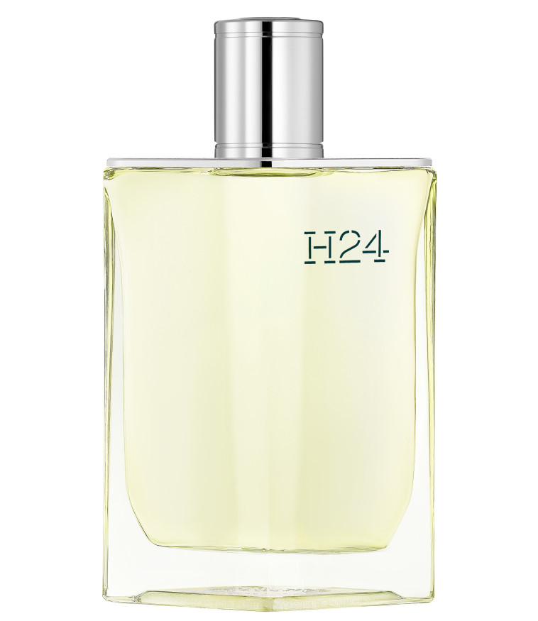 בושם לגבר H24, הרמס. מחיר: 365 שקלים