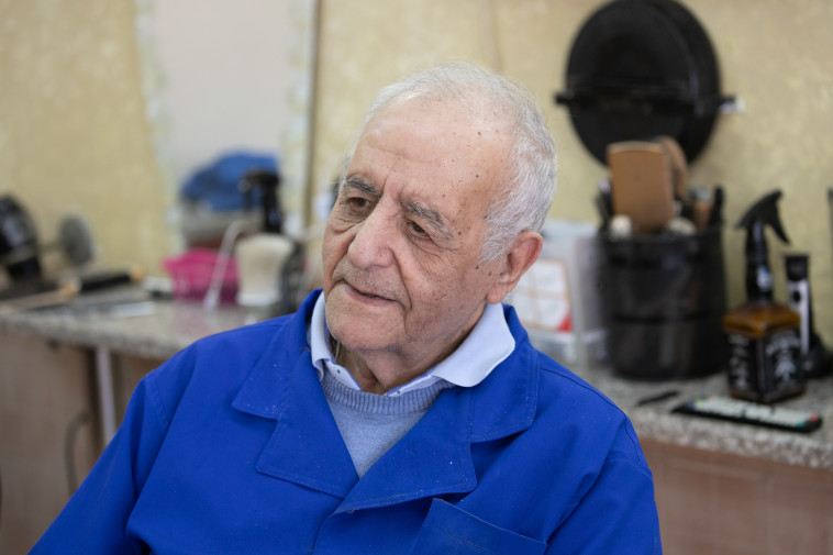 ניסים אוחיון