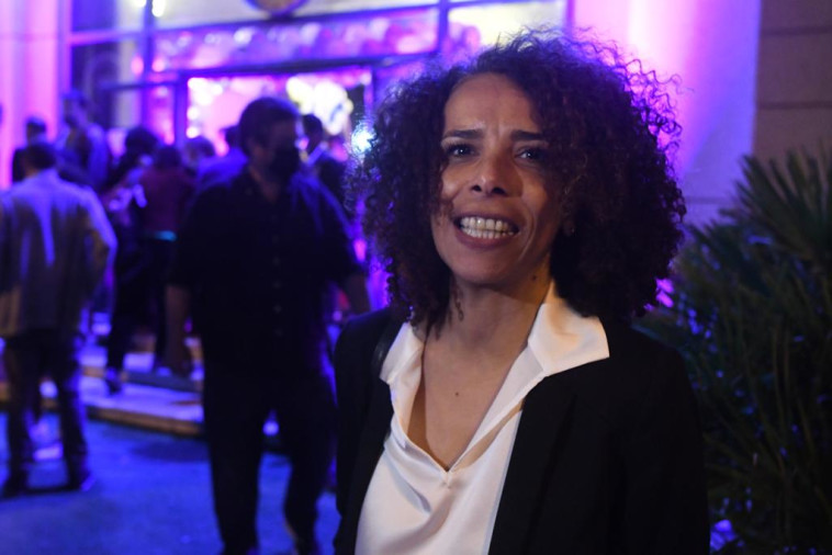 איבתיסאם מראענה