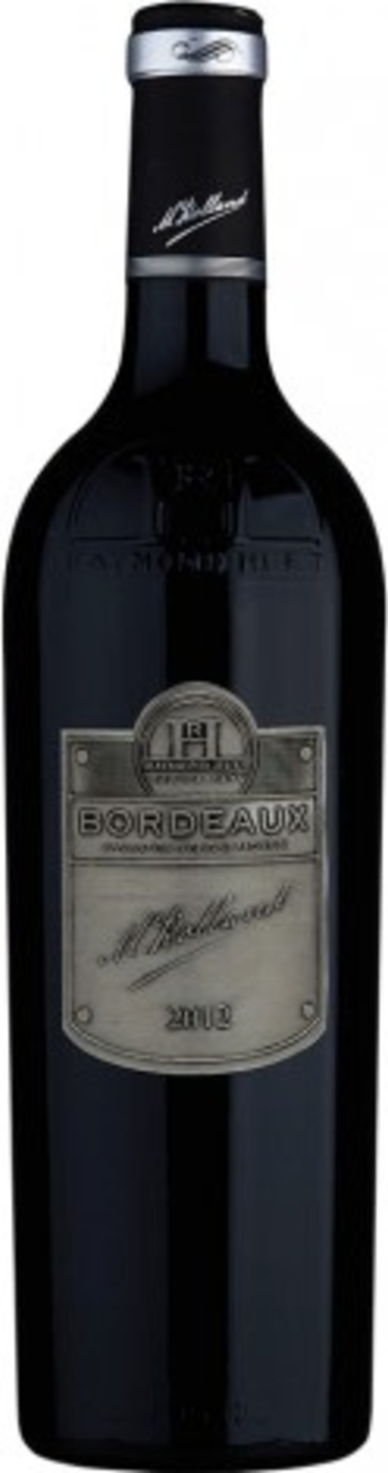 רולנד, לה גרנד שה דה פראנס, בורדו 