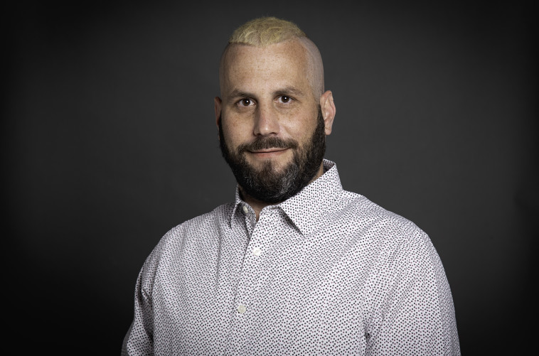 חגי בוטנסקי