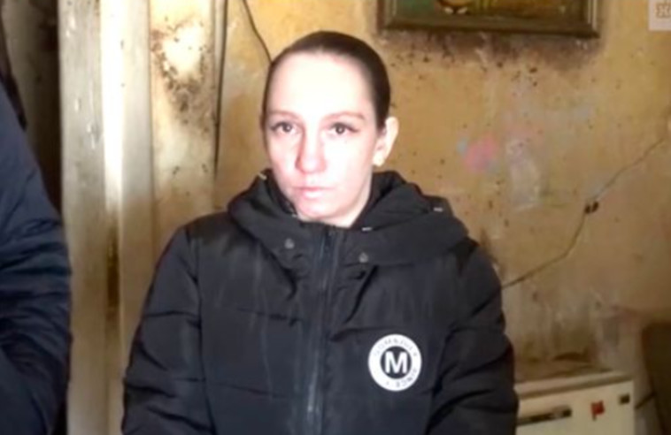 האם המתעללת