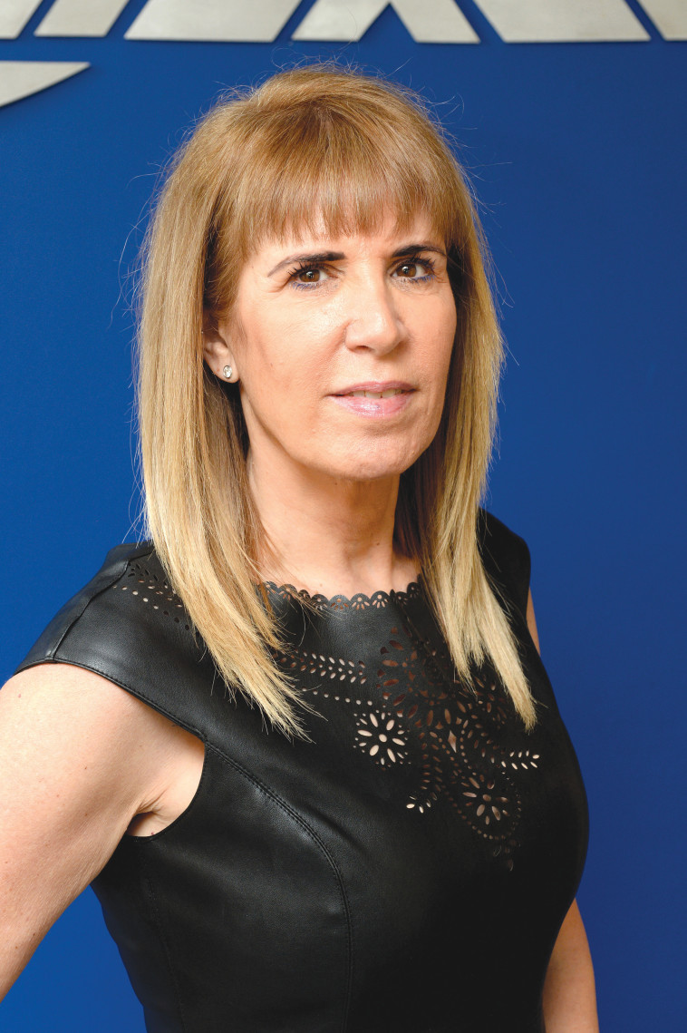 אורית בנבנישתי